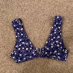 American Eagle Bikini Top